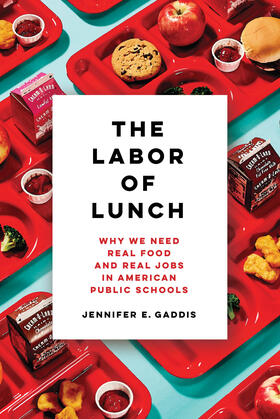 Gaddis |  The Labor of Lunch | Buch |  Sack Fachmedien