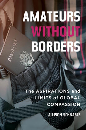 Schnable |  Amateurs without Borders | Buch |  Sack Fachmedien