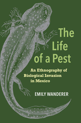 Wanderer |  The Life of a Pest | Buch |  Sack Fachmedien