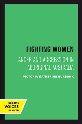 Burbank |  Fighting Women | Buch |  Sack Fachmedien