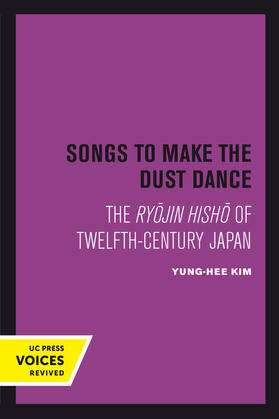 Kim |  Songs to Make the Dust Dance | Buch |  Sack Fachmedien