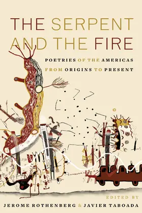 Rothenberg / Taboada | The Serpent and the Fire | Buch | 978-0-520-30354-6 | sack.de