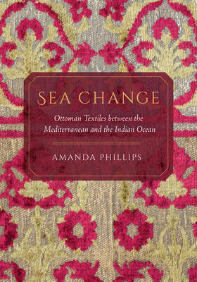 Phillips |  Sea Change | Buch |  Sack Fachmedien