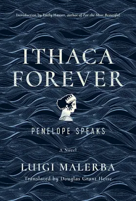 Malerba |  Ithaca Forever | Buch |  Sack Fachmedien