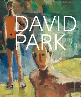 Bishop |  David Park: A Retrospective | Buch |  Sack Fachmedien