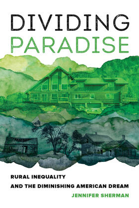 Sherman |  Dividing Paradise | Buch |  Sack Fachmedien