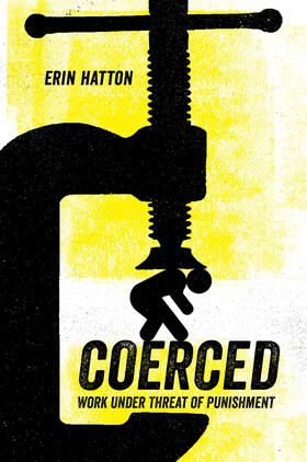 Hatton |  Coerced | Buch |  Sack Fachmedien