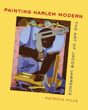 Hills |  Painting Harlem Modern | Buch |  Sack Fachmedien