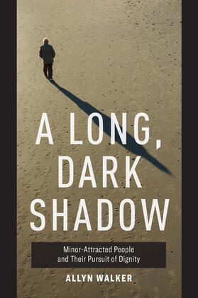 Walker |  A Long, Dark Shadow | Buch |  Sack Fachmedien