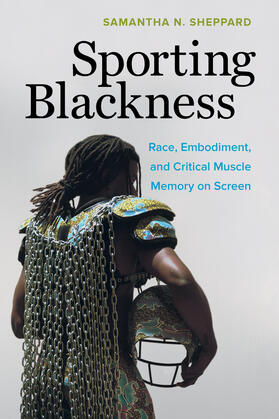 Sheppard |  Sporting Blackness | Buch |  Sack Fachmedien