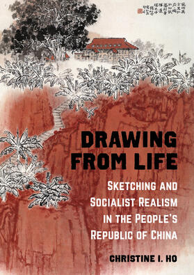 Ho |  Drawing from Life | Buch |  Sack Fachmedien