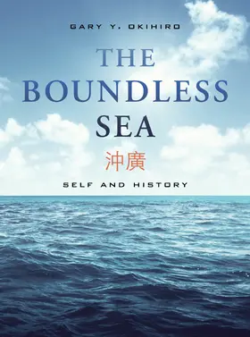 Okihiro |  The Boundless Sea | Buch |  Sack Fachmedien