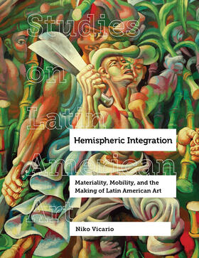 Vicario |  Hemispheric Integration | Buch |  Sack Fachmedien