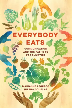 LeGreco / Douglas |  Everybody Eats | Buch |  Sack Fachmedien