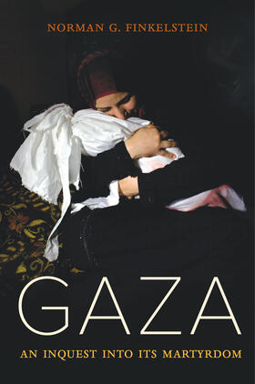 Finkelstein |  Gaza | Buch |  Sack Fachmedien