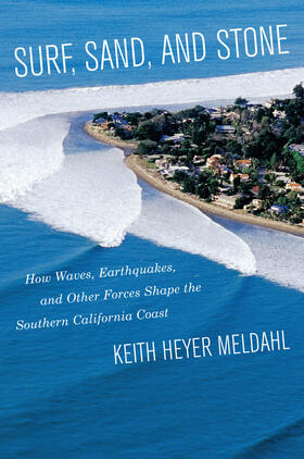 Meldahl |  Surf, Sand, and Stone | Buch |  Sack Fachmedien