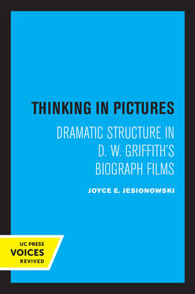 Jesionowski |  Thinking in Pictures | eBook | Sack Fachmedien