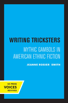 Smith |  Writing Tricksters | eBook | Sack Fachmedien