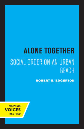 Edgerton |  Alone Together | eBook | Sack Fachmedien