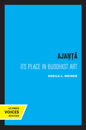 Weiner |  Ajanta | eBook | Sack Fachmedien