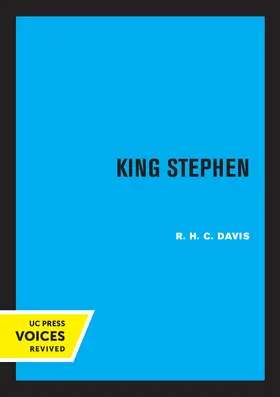 Davis |  King Stephen | eBook | Sack Fachmedien