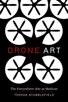 Stubblefield |  Drone Art | Buch |  Sack Fachmedien