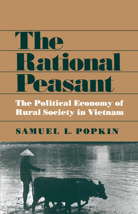 Popkin |  The Rational Peasant | eBook | Sack Fachmedien