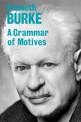 Burke |  A Grammar of Motives | eBook | Sack Fachmedien