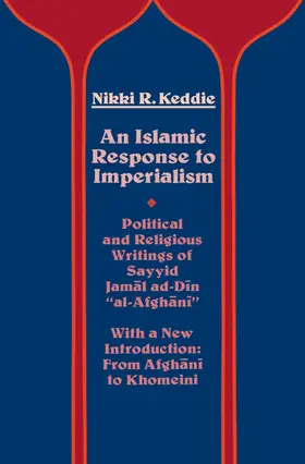 Keddie |  An Islamic Response to Imperialism | eBook | Sack Fachmedien