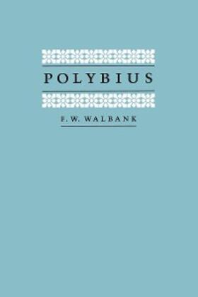 Walbank |  Polybius | eBook | Sack Fachmedien