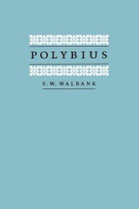 Walbank | Polybius | E-Book | sack.de