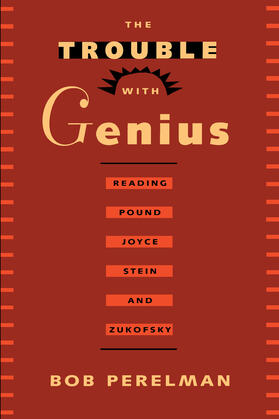 Perelman |  The Trouble with Genius | eBook | Sack Fachmedien