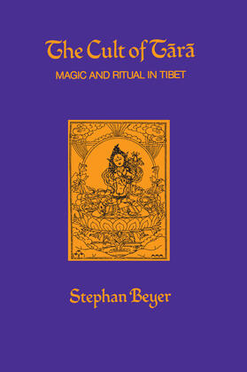 Beyer |  The Cult of Tara | eBook | Sack Fachmedien