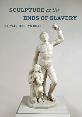 Beach |  Sculpture at the Ends of Slavery | Buch |  Sack Fachmedien