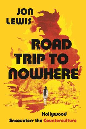 Lewis |  Road Trip to Nowhere | Buch |  Sack Fachmedien