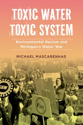 Mascarenhas |  Toxic Water, Toxic System | Buch |  Sack Fachmedien