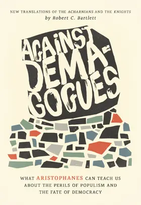 Bartlett |  Against Demagogues | Buch |  Sack Fachmedien