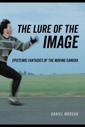Morgan |  The Lure of the Image | Buch |  Sack Fachmedien