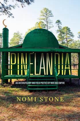 Stone |  Pinelandia | Buch |  Sack Fachmedien