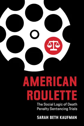 Kaufman |  American Roulette | Buch |  Sack Fachmedien