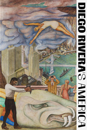 Oles |  Diego Rivera's America | Buch |  Sack Fachmedien