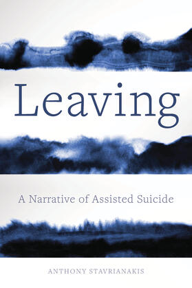 Stavrianakis |  Leaving | Buch |  Sack Fachmedien