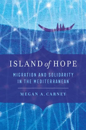 Carney |  Island of Hope | Buch |  Sack Fachmedien