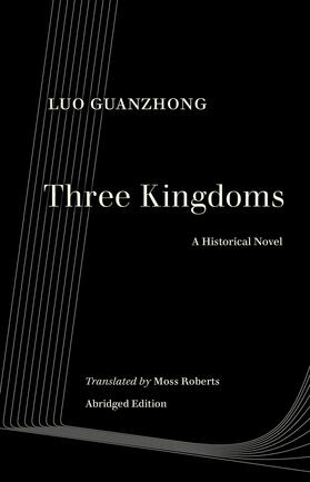 Luo |  Three Kingdoms | Buch |  Sack Fachmedien