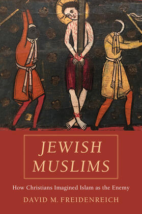 Freidenreich |  Jewish Muslims | Buch |  Sack Fachmedien