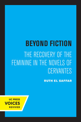 Saffar |  Beyond Fiction | eBook | Sack Fachmedien