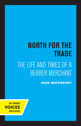 Waterbury |  North for the Trade | eBook | Sack Fachmedien