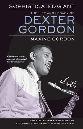 Gordon |  Sophisticated Giant | Buch |  Sack Fachmedien