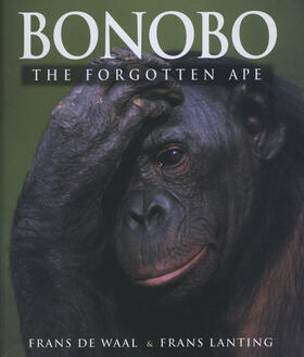 Waal / de Waal / Lanting |  Bonobo | eBook | Sack Fachmedien