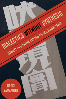 Yamamoto |  Dialectics without Synthesis | Buch |  Sack Fachmedien
